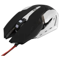 Комплект клавиатура + мышь Гарнизон GKS-510G фото 6
